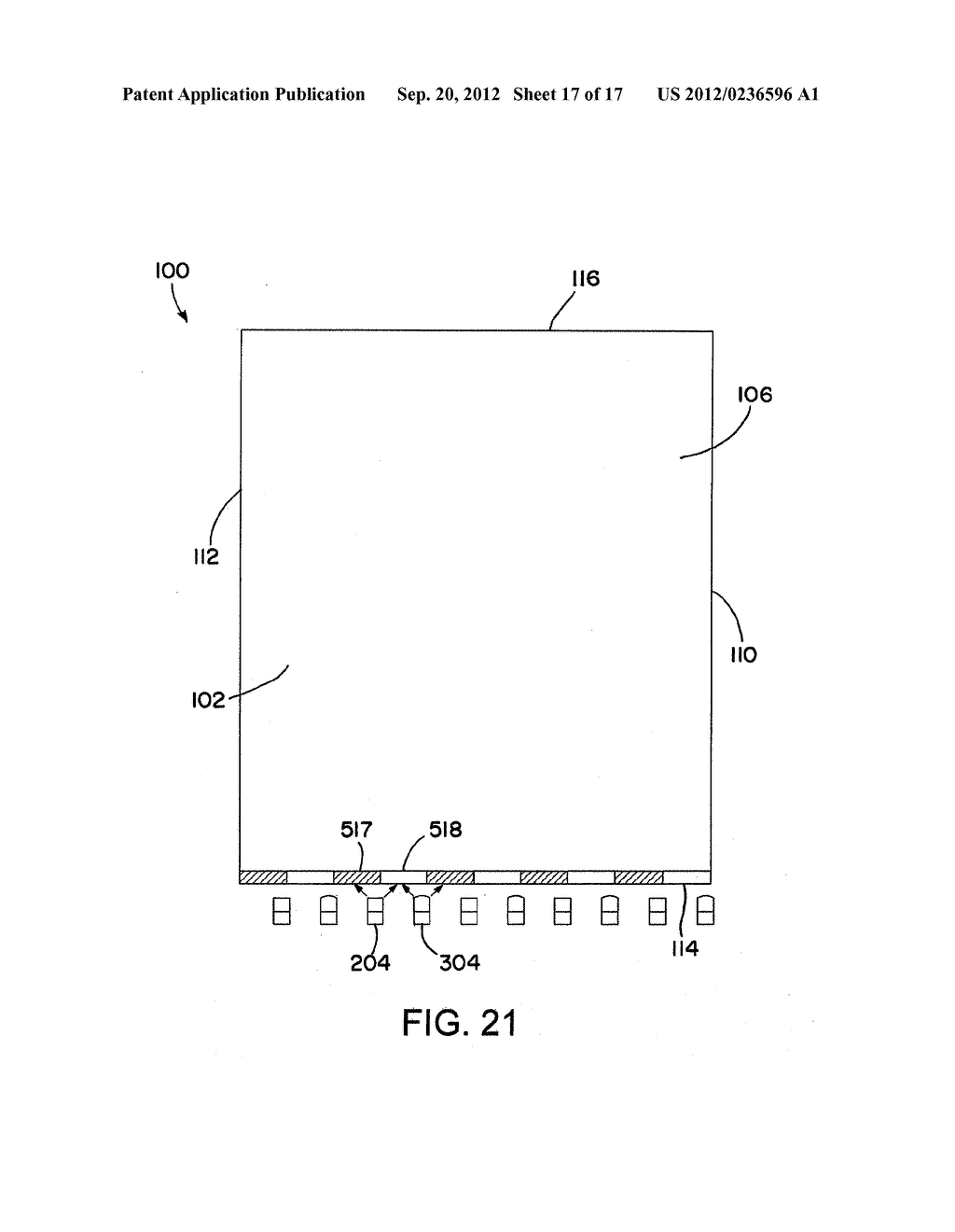 LIGHT BULB WITH ADJUSTABLE LIGHT OUTPUT - diagram, schematic, and image 18