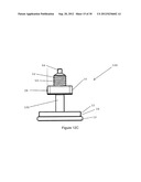 FLAT LED LAMP ASSEMBLY diagram and image