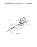 FLAT LED LAMP ASSEMBLY diagram and image