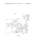 FLYBACK CONVERTER WITH LEADING EDGE BLANKING MECHANISM diagram and image