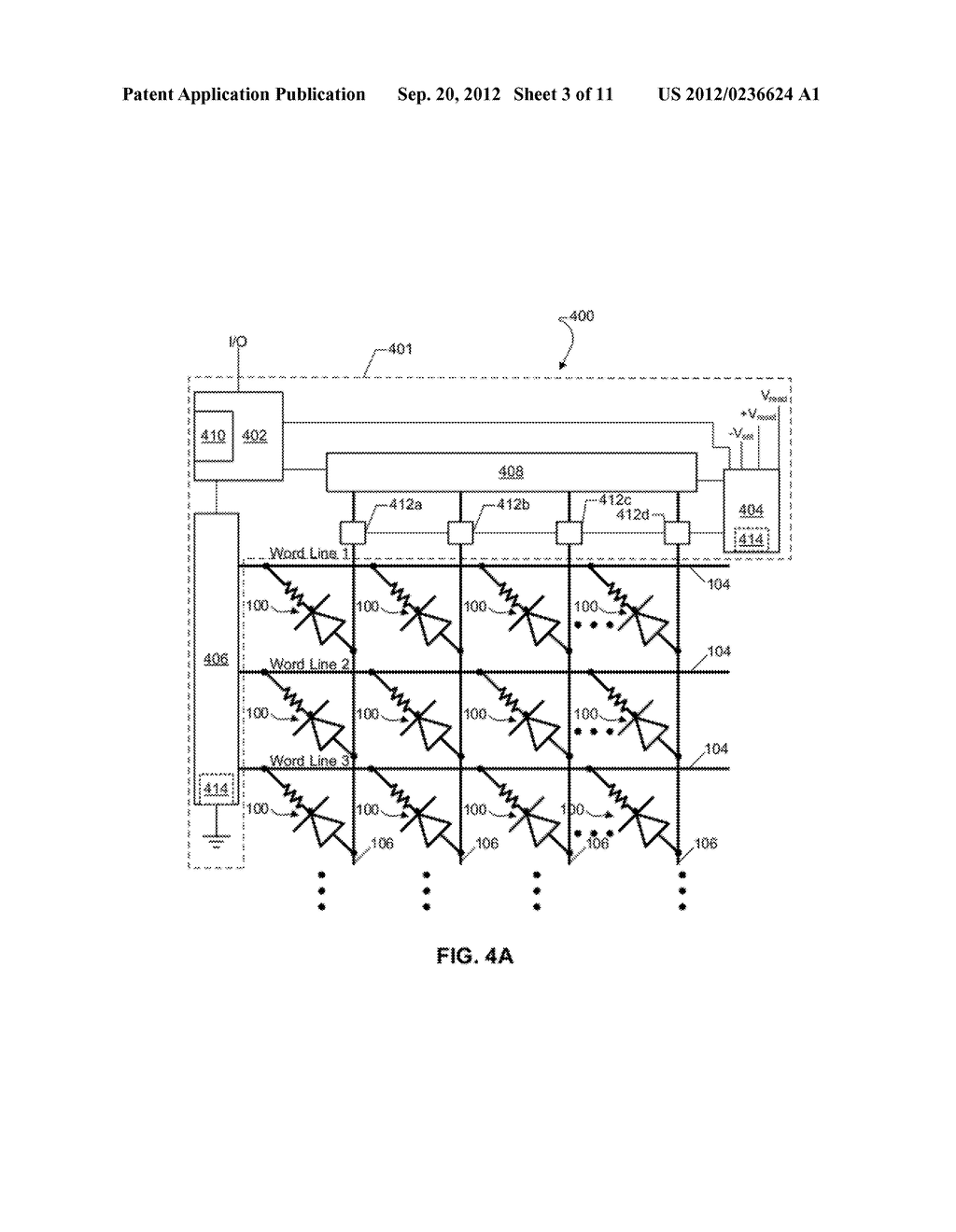 Balanced Method for Programming Multi-Layer Cell Memories - diagram, schematic, and image 04