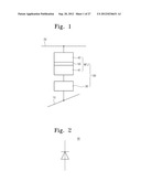 MAGNETIC TUNNELING JUNCTION DEVICES, MEMORIES, ELECTRONIC SYSTEMS, AND     MEMORY SYSTEMS, AND METHODS OF FABRICATING THE SAME diagram and image