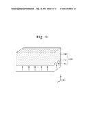 MAGNETIC TUNNELING JUNCTION DEVICES, MEMORIES, ELECTRONIC SYSTEMS, AND     MEMORY SYSTEMS, AND METHODS OF FABRICATING THE SAME diagram and image