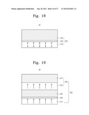 MAGNETIC TUNNELING JUNCTION DEVICES, MEMORIES, ELECTRONIC SYSTEMS, AND     MEMORY SYSTEMS, AND METHODS OF FABRICATING THE SAME diagram and image