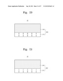 MAGNETIC TUNNELING JUNCTION DEVICES, MEMORIES, ELECTRONIC SYSTEMS, AND     MEMORY SYSTEMS, AND METHODS OF FABRICATING THE SAME diagram and image