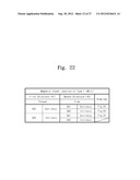 MAGNETIC TUNNELING JUNCTION DEVICES, MEMORIES, ELECTRONIC SYSTEMS, AND     MEMORY SYSTEMS, AND METHODS OF FABRICATING THE SAME diagram and image