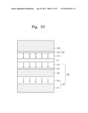 MAGNETIC TUNNELING JUNCTION DEVICES, MEMORIES, ELECTRONIC SYSTEMS, AND     MEMORY SYSTEMS, AND METHODS OF FABRICATING THE SAME diagram and image