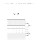 MAGNETIC TUNNELING JUNCTION DEVICES, MEMORIES, ELECTRONIC SYSTEMS, AND     MEMORY SYSTEMS, AND METHODS OF FABRICATING THE SAME diagram and image