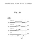 MAGNETIC TUNNELING JUNCTION DEVICES, MEMORIES, ELECTRONIC SYSTEMS, AND     MEMORY SYSTEMS, AND METHODS OF FABRICATING THE SAME diagram and image