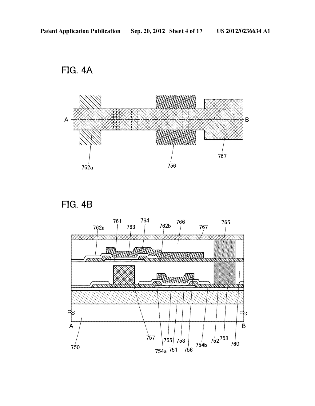 MEMORY DEVICE AND ELECTRONIC DEVICE - diagram, schematic, and image 05