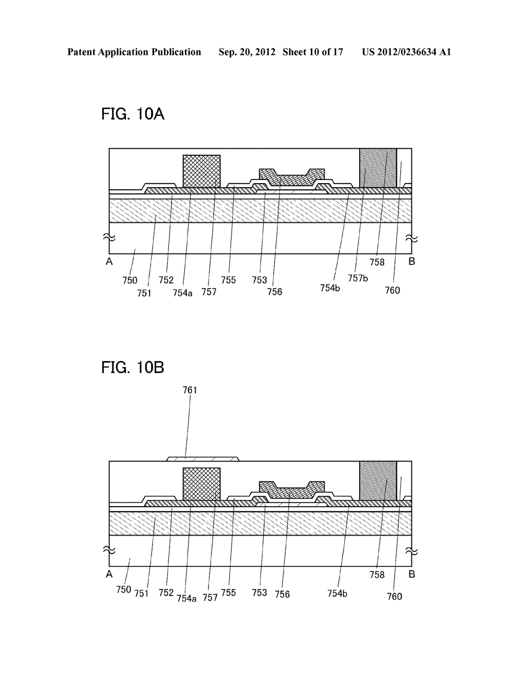 MEMORY DEVICE AND ELECTRONIC DEVICE - diagram, schematic, and image 11