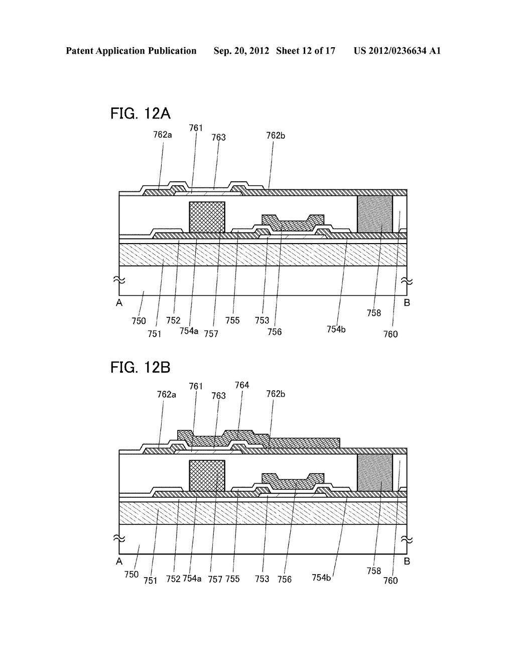 MEMORY DEVICE AND ELECTRONIC DEVICE - diagram, schematic, and image 13