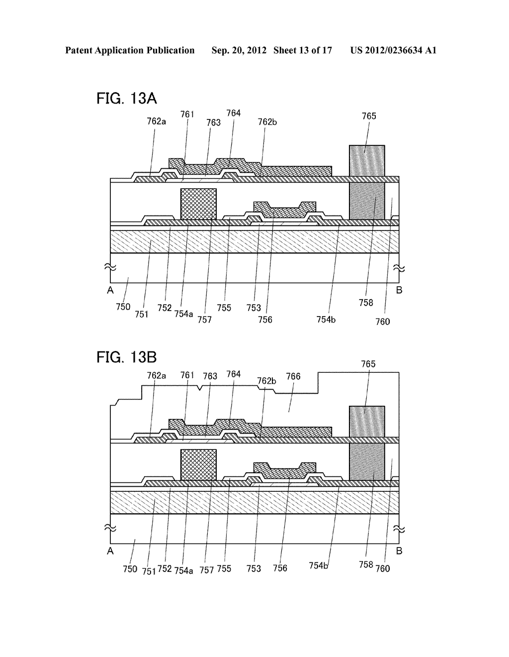 MEMORY DEVICE AND ELECTRONIC DEVICE - diagram, schematic, and image 14