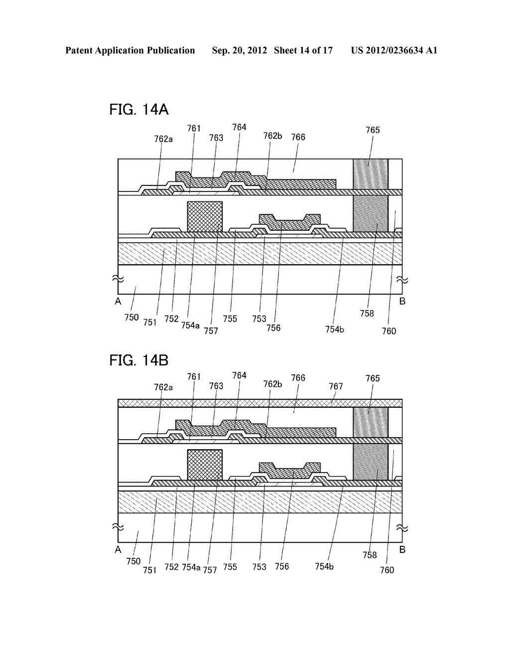 MEMORY DEVICE AND ELECTRONIC DEVICE - diagram, schematic, and image 15