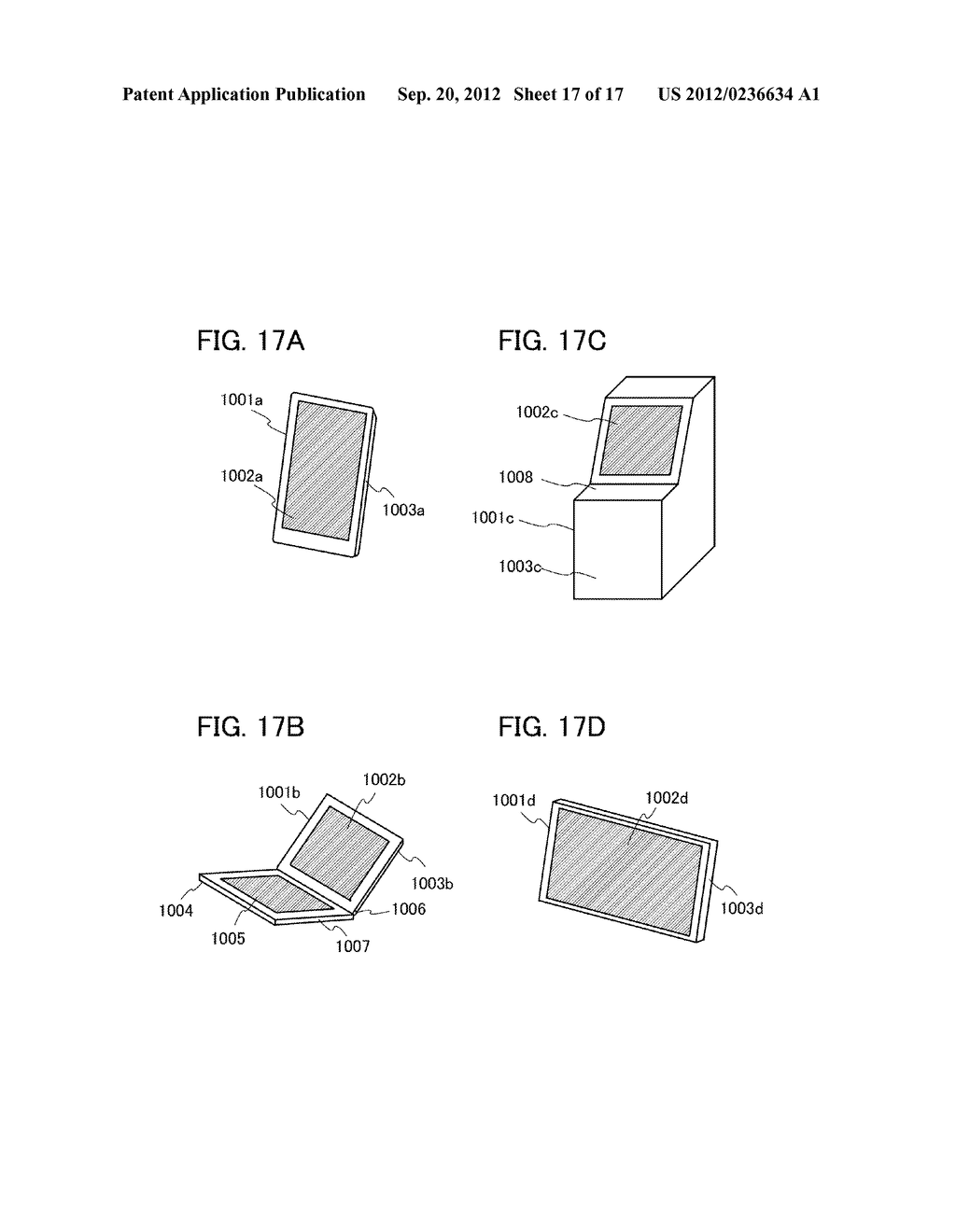 MEMORY DEVICE AND ELECTRONIC DEVICE - diagram, schematic, and image 18