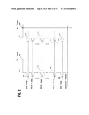 REDUCING EFFECTS OF ERASE DISTURB IN A MEMORY DEVICE diagram and image