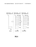 REDUCING EFFECTS OF ERASE DISTURB IN A MEMORY DEVICE diagram and image