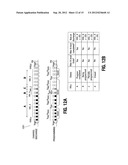 REDUCING EFFECTS OF ERASE DISTURB IN A MEMORY DEVICE diagram and image