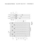 INTEGRATED CIRCUIT SELF ALIGNED 3D MEMORY ARRAY AND MANUFACTURING METHOD diagram and image