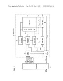 SEMICONDUCTOR STORAGE DEVICE diagram and image