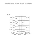 SEMICONDUCTOR STORAGE DEVICE diagram and image