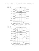 SEMICONDUCTOR STORAGE DEVICE diagram and image