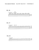 SEMICONDUCTOR STORAGE DEVICE diagram and image