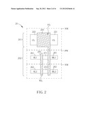 NON-VOLATILE MEMORY CELL diagram and image