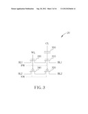 NON-VOLATILE MEMORY CELL diagram and image