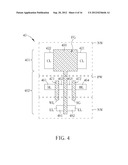 NON-VOLATILE MEMORY CELL diagram and image