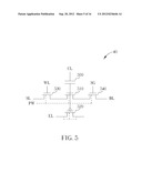 NON-VOLATILE MEMORY CELL diagram and image