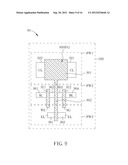 NON-VOLATILE MEMORY CELL diagram and image