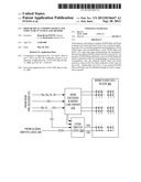 HIERARCHICAL COMMON SOURCE LINE STRUCTURE IN NAND FLASH MEMORY diagram and image