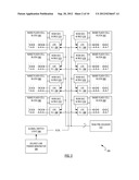 HIERARCHICAL COMMON SOURCE LINE STRUCTURE IN NAND FLASH MEMORY diagram and image