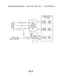 HIERARCHICAL COMMON SOURCE LINE STRUCTURE IN NAND FLASH MEMORY diagram and image