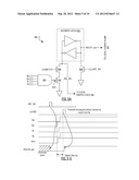 HIERARCHICAL COMMON SOURCE LINE STRUCTURE IN NAND FLASH MEMORY diagram and image