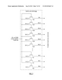 HIERARCHICAL COMMON SOURCE LINE STRUCTURE IN NAND FLASH MEMORY diagram and image