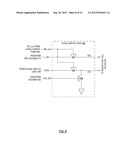 HIERARCHICAL COMMON SOURCE LINE STRUCTURE IN NAND FLASH MEMORY diagram and image