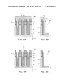 NONVOLATILE SEMICONDUCTOR MEMORY DEVICE AND METHOD FOR MANUFACTURING THE     SAME diagram and image