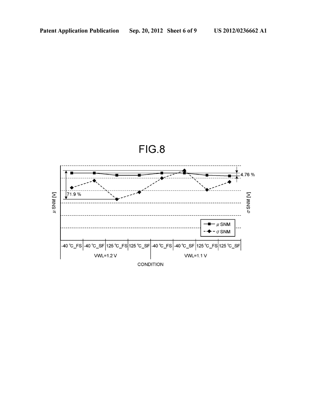 WORD-LINE-POTENTIAL CONTROL CIRCUIT - diagram, schematic, and image 07