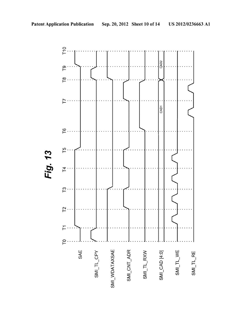 PROGRAM CYCLE SKIP - diagram, schematic, and image 11