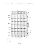 SEMICONDUCTOR DEVICE HAVING COMPENSATION CAPACITANCE diagram and image