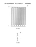 SEMICONDUCTOR DEVICE HAVING COMPENSATION CAPACITANCE diagram and image