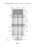 SEMICONDUCTOR DEVICE HAVING COMPENSATION CAPACITANCE diagram and image