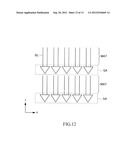 SEMICONDUCTOR DEVICE HAVING COMPENSATION CAPACITANCE diagram and image