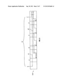 SENSOR ARRANGEMENT FOR DETECTING MOTION INDUCED NOISE IN TOWED MARINE     ELECTROMAGNETIC SENSOR STREAMERS diagram and image