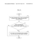 SYSTEM AND METHOD FOR SETTING REDUNDANT PATH SEGMENTS IN A MULTI-RING     COMMUNICATION NETWORK diagram and image