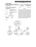 ADAPTIVE QUALITY OF SERVICE (QoS) BASED ON APPLICATION LATENCY     REQUIREMENTS diagram and image