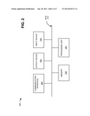 ADAPTIVE QUALITY OF SERVICE (QoS) BASED ON APPLICATION LATENCY     REQUIREMENTS diagram and image