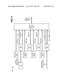 ADAPTIVE QUALITY OF SERVICE (QoS) BASED ON APPLICATION LATENCY     REQUIREMENTS diagram and image